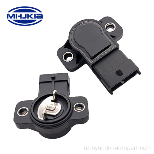 35170-02000 Kia Picanto / Səhər üçün Auto Throttle Sensor